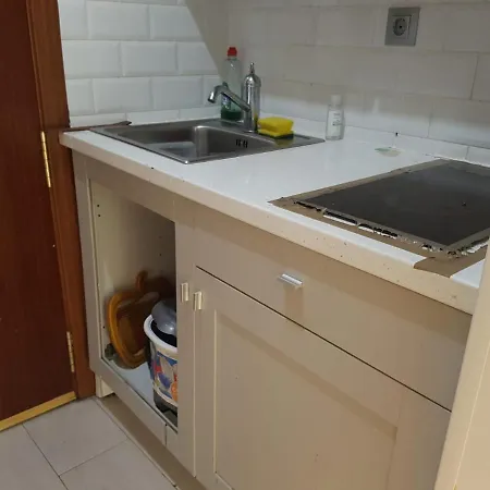 Apartamento De Un Dormitorio En Pleno Centro De Torremolinos Appartement