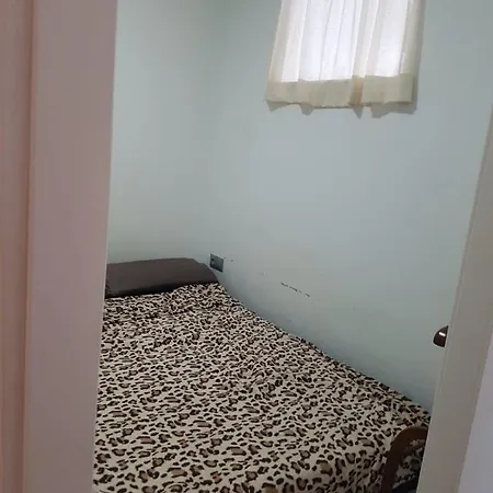Apartamento De Un Dormitorio En Pleno Centro De Torremolinos *