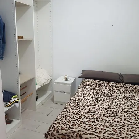 Apartamento De Un Dormitorio En Pleno Centro De Torremolinos Torremolinos