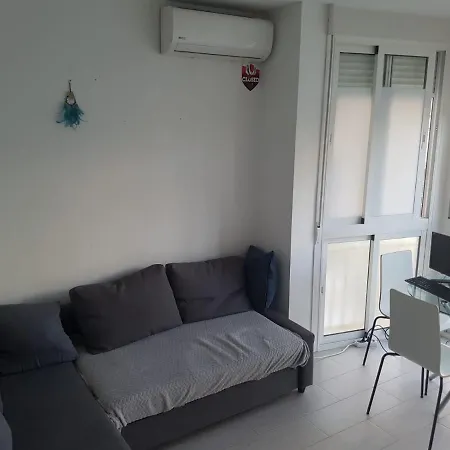 Appartement Apartamento De Un Dormitorio En Pleno Centro De Torremolinos *