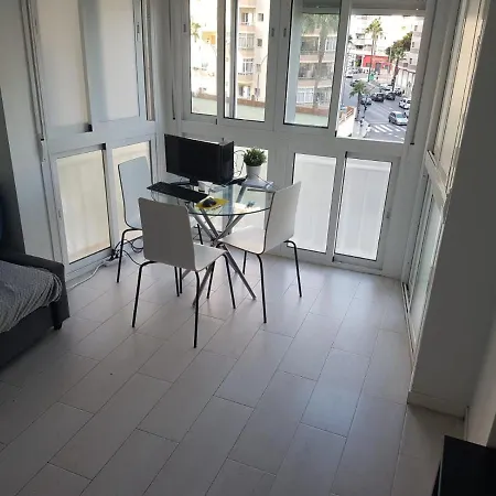 Apartament Apartamento De Un Dormitorio En Pleno Centro De Torremolinos Torremolinos