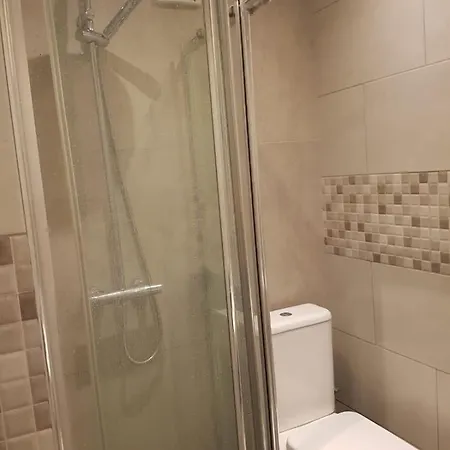 Apartamento De Un Dormitorio En Pleno Centro De Torremolinos Apartament *