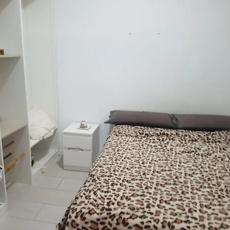 Apartamento De Un Dormitorio En Pleno Centro De Torremolinos 公寓 *