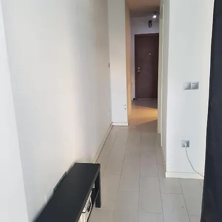 公寓 Apartamento De Un Dormitorio En Pleno Centro De Torremolinos